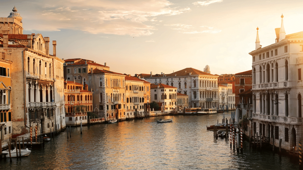 Venice