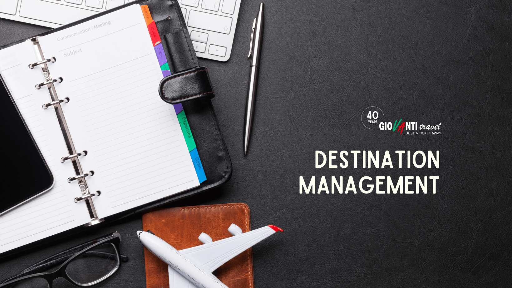 Giovanti Travel - Destination Management