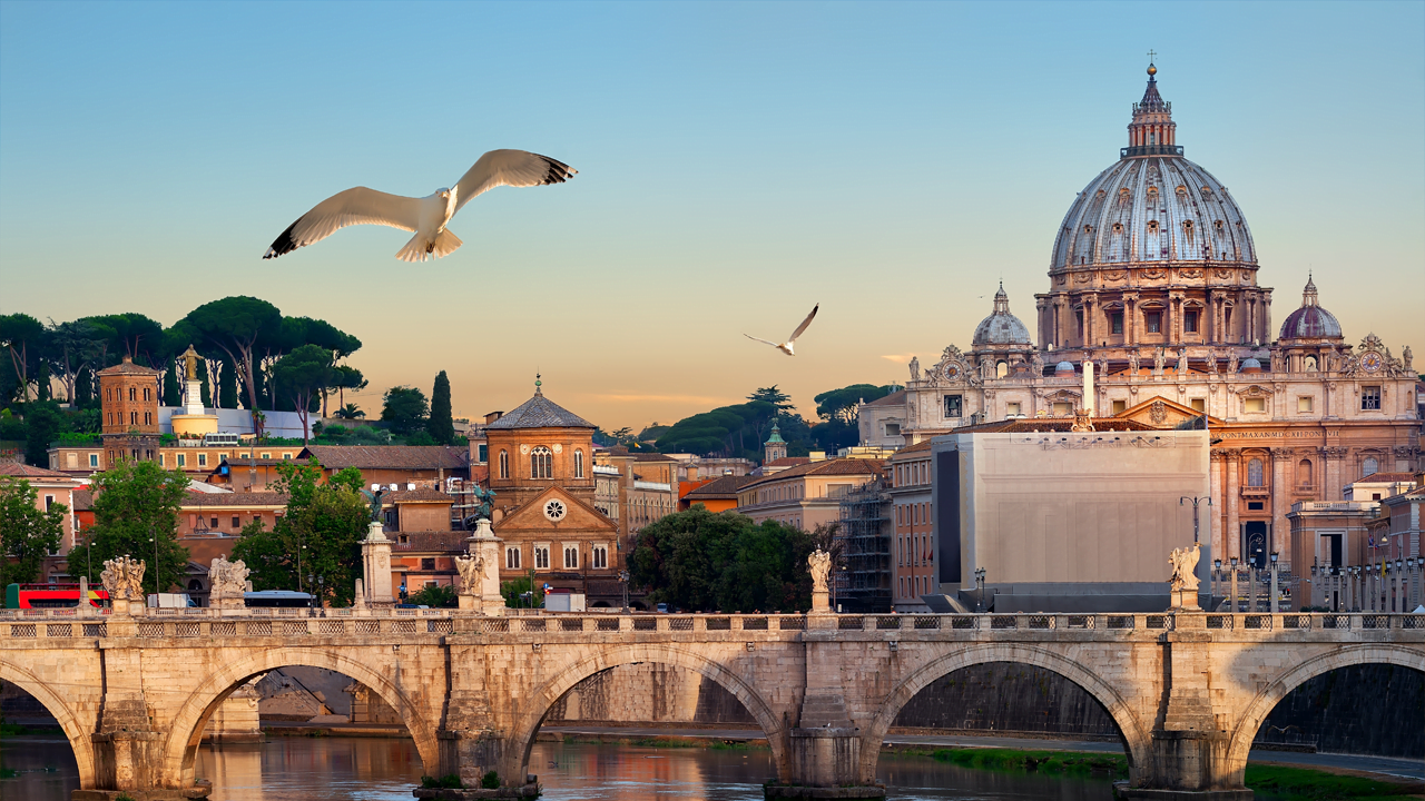 9 ευρωπαϊκοί προορισμοί για το φθινόπωρο